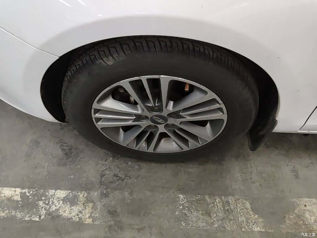 Chery 7, 2016 23