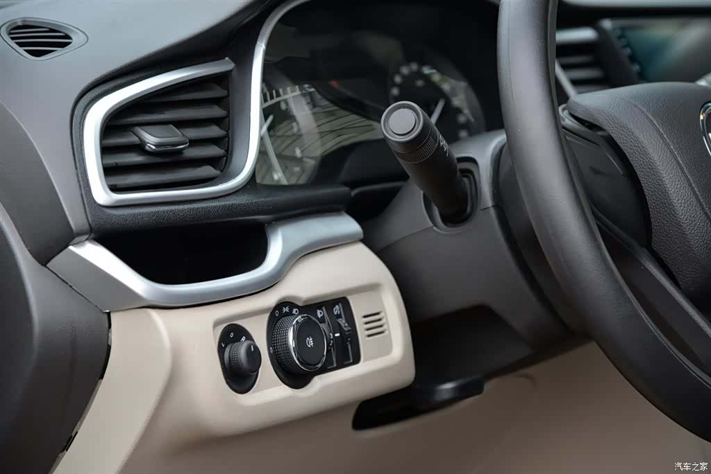 Buick 15N, 2016 6