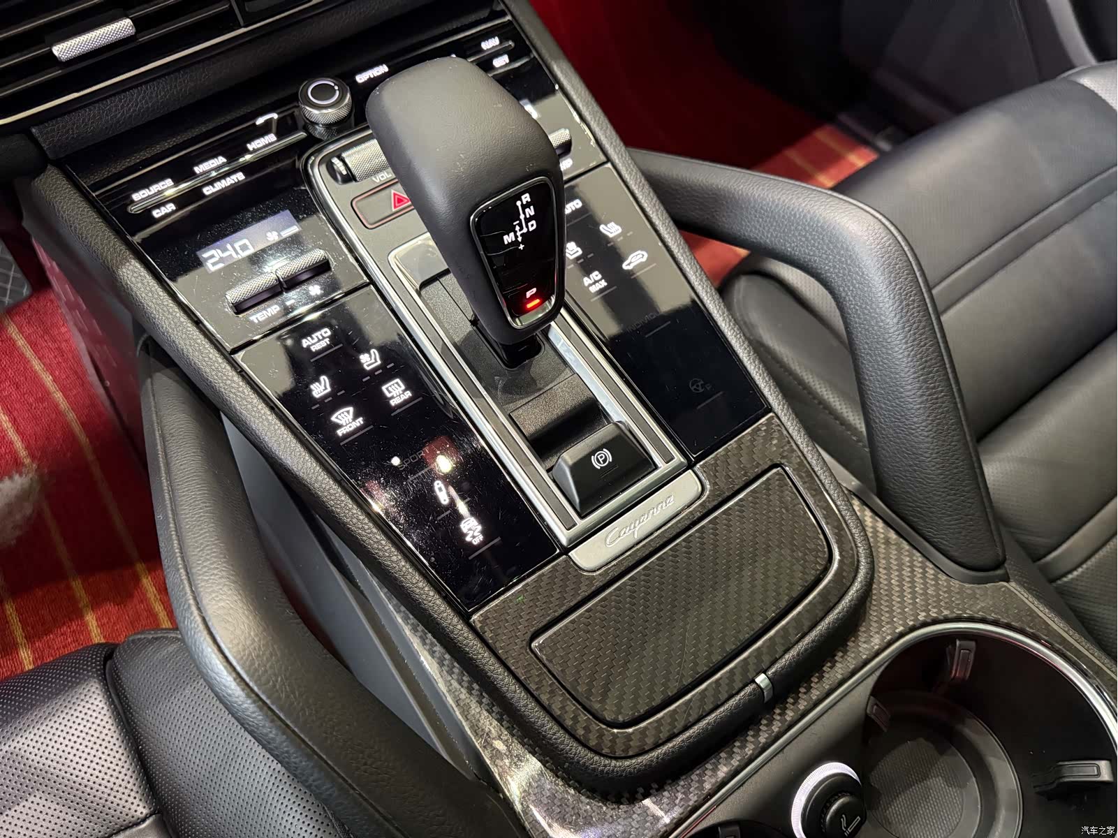 Porsche Cayenne, 2022 6