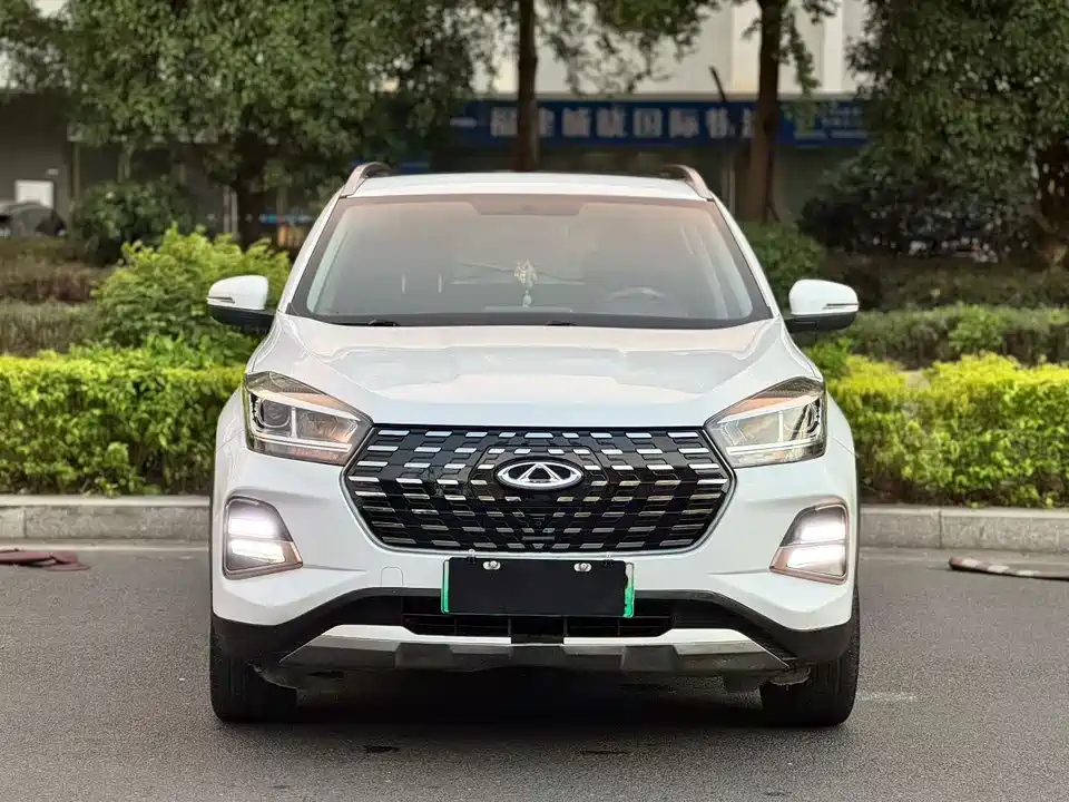 Chery Tiggo e