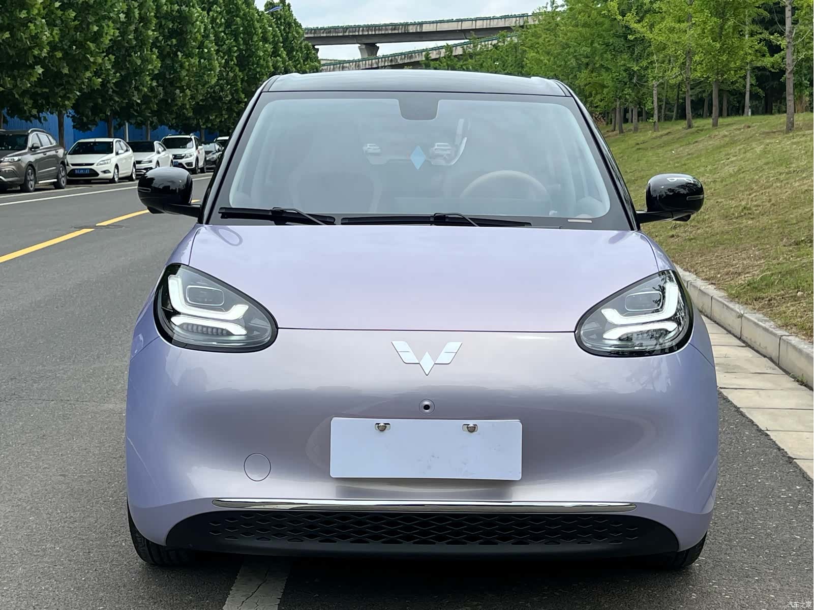 Wuling Bingo, 2025 14
