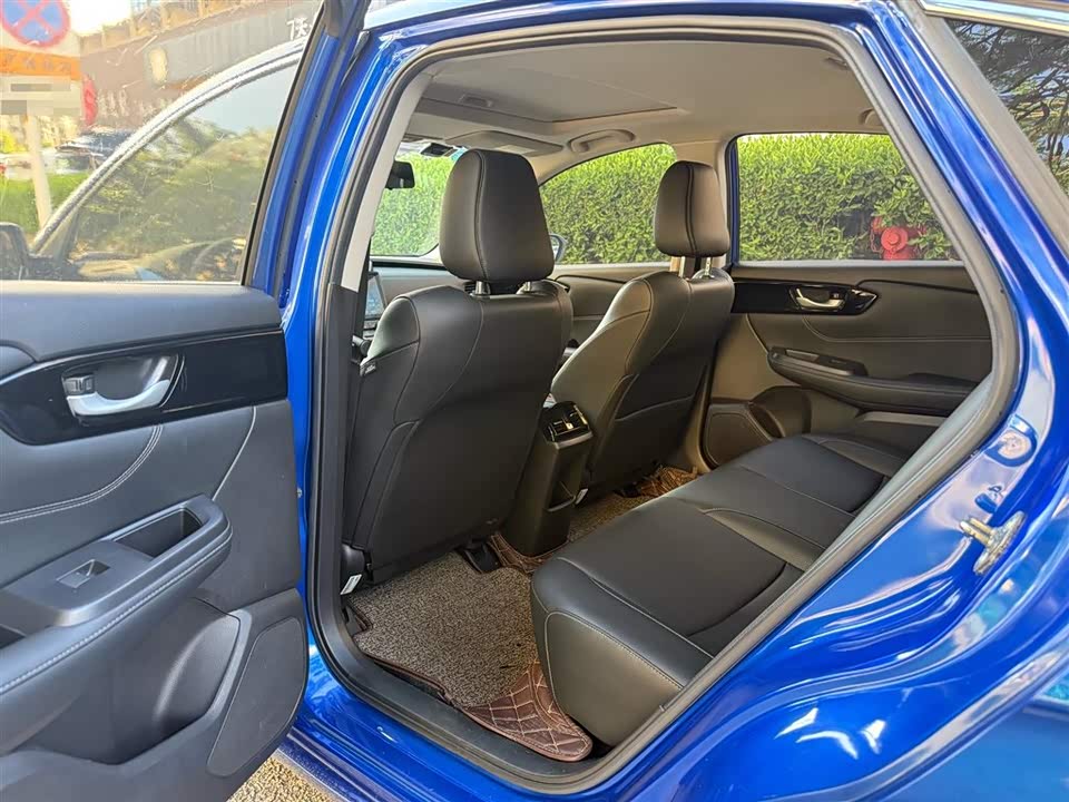 Honda Enjoy domain Honda Enjoy domain