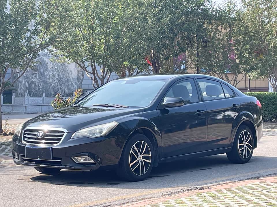 Besturn B50