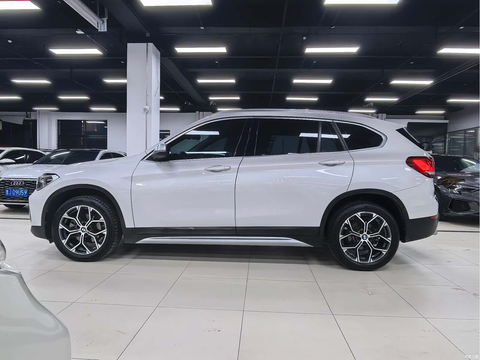 BMW X1, 2023 7