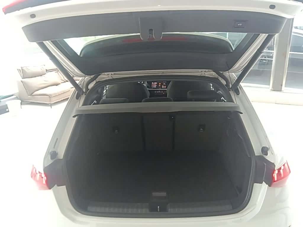 Audi A3, 2022 19
