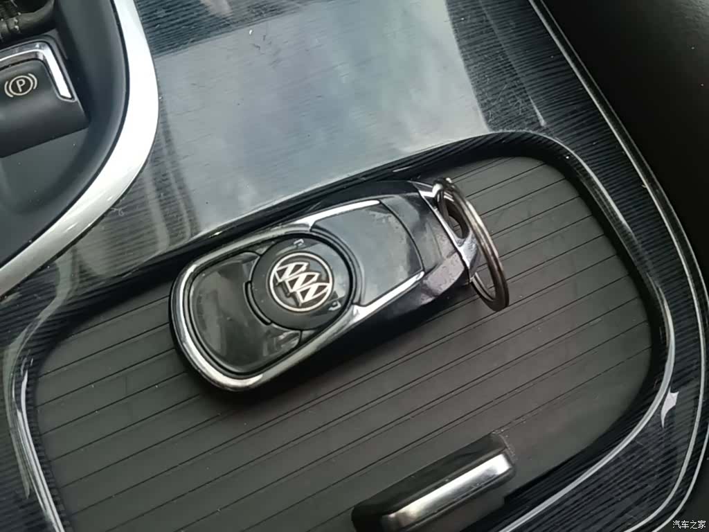 Buick Envision Plus, 2016 9