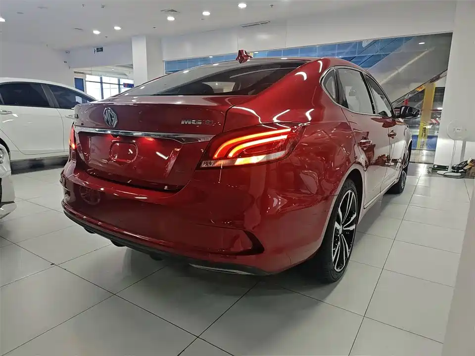 MG MG6 MG MG6