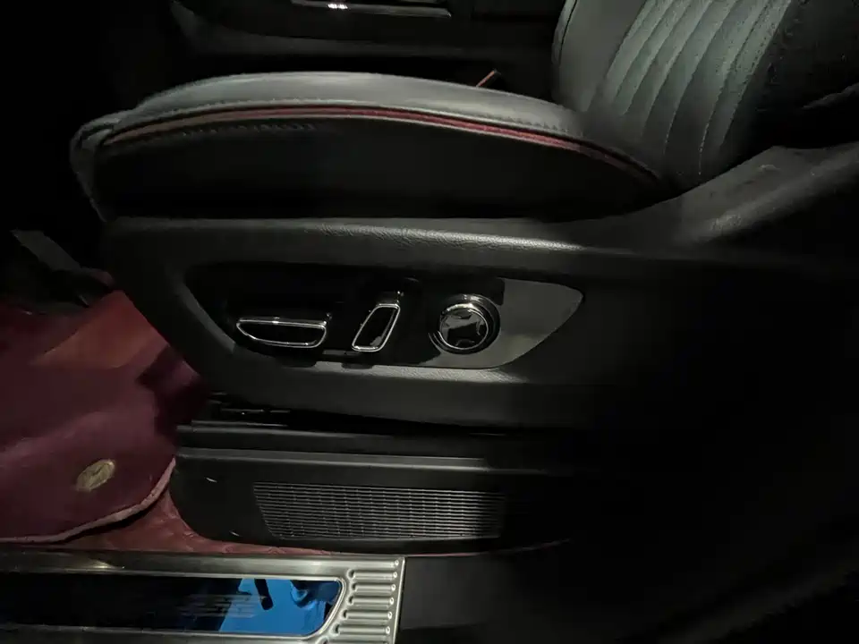 Trumpchi Trumpchi M8