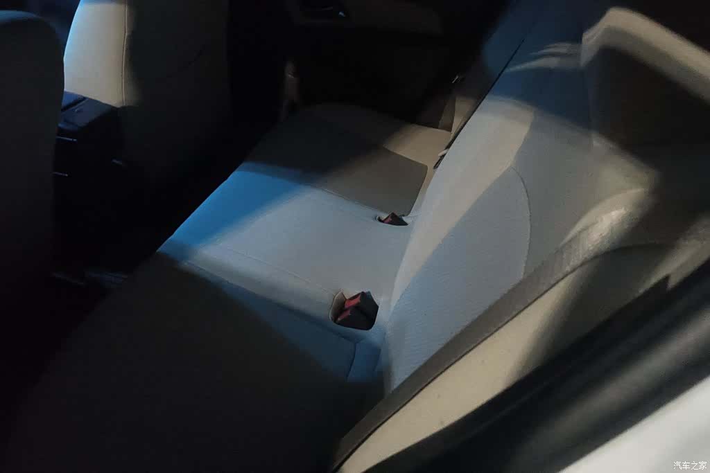 Chevrolet SE, 2014 11