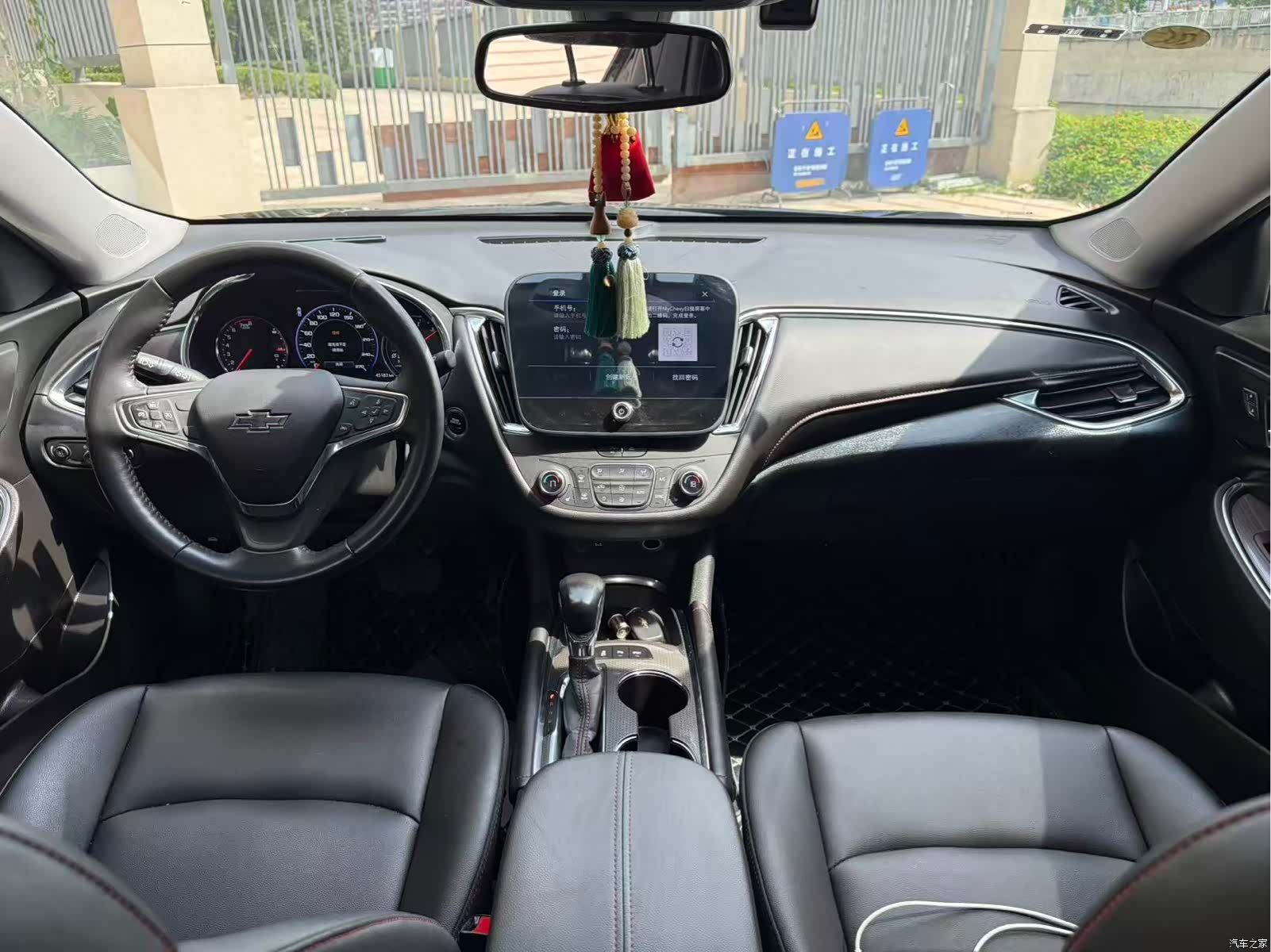 Chevrolet XL, 2022 6