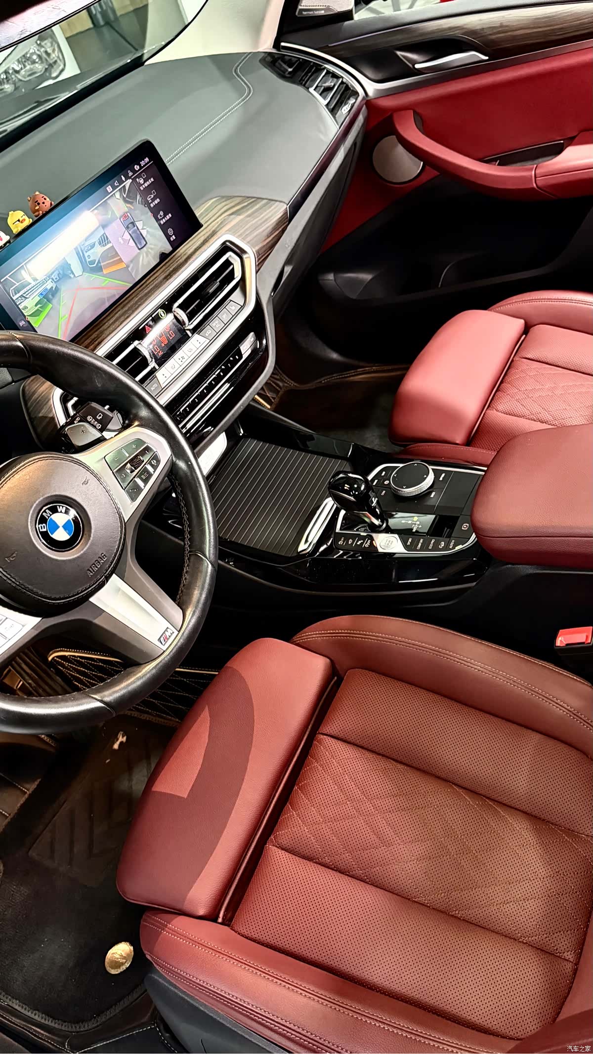 BMW X3, 2023 13