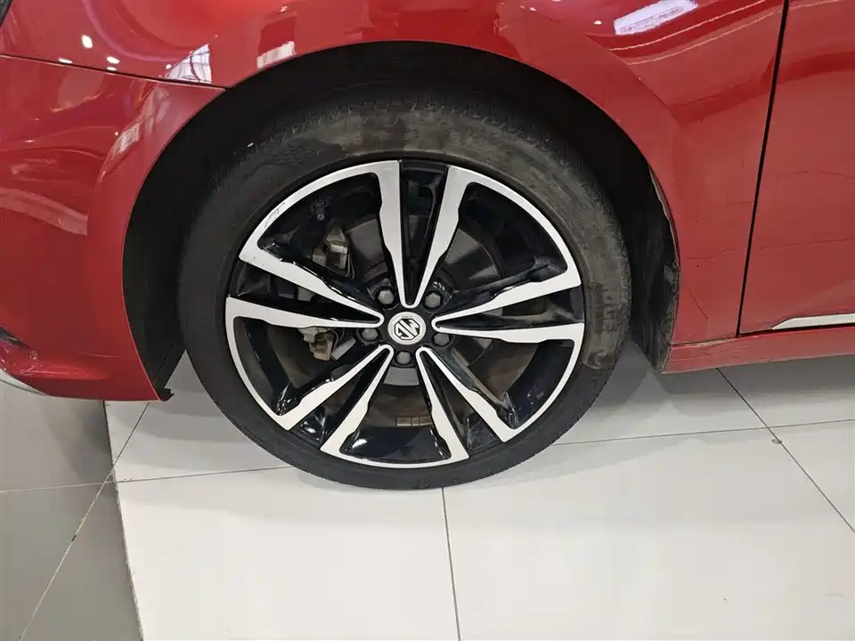 MG MG6 MG MG6
