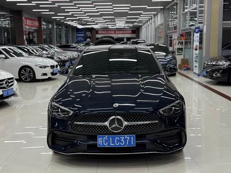 Mercedes-Benz Class C Mercedes-Benz Class C