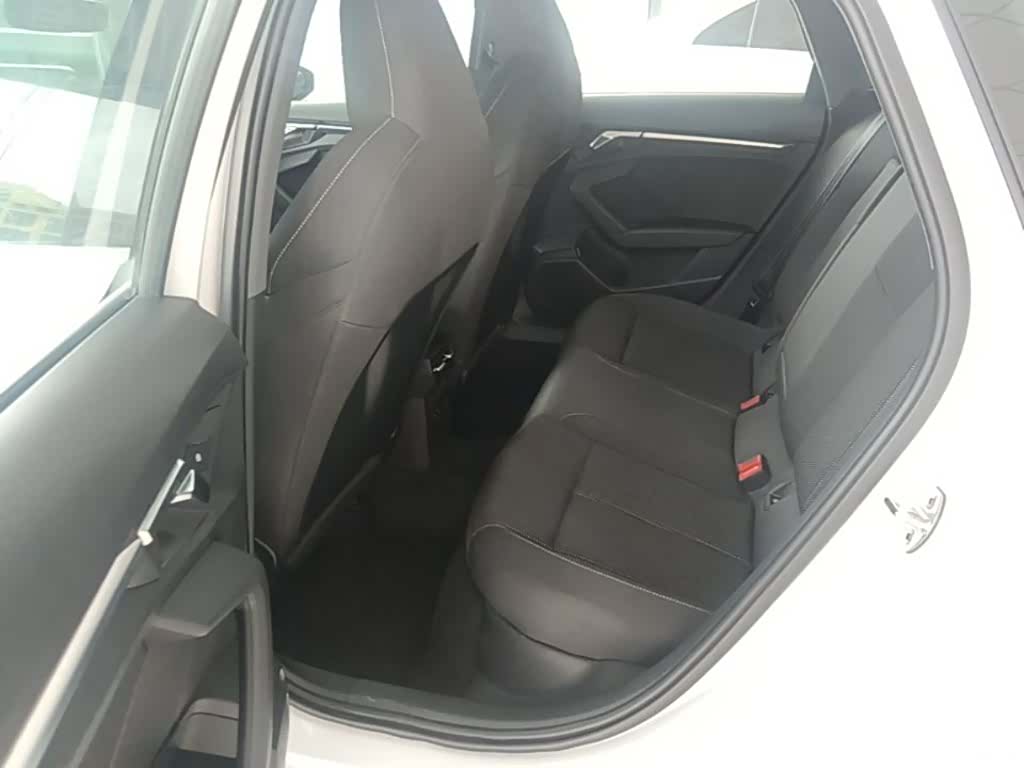 Audi A3, 2022 17