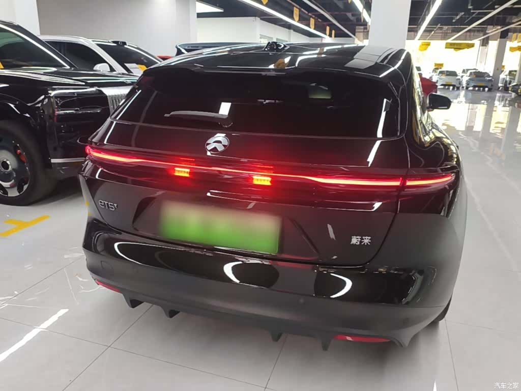 NIO ET5, 2024 6