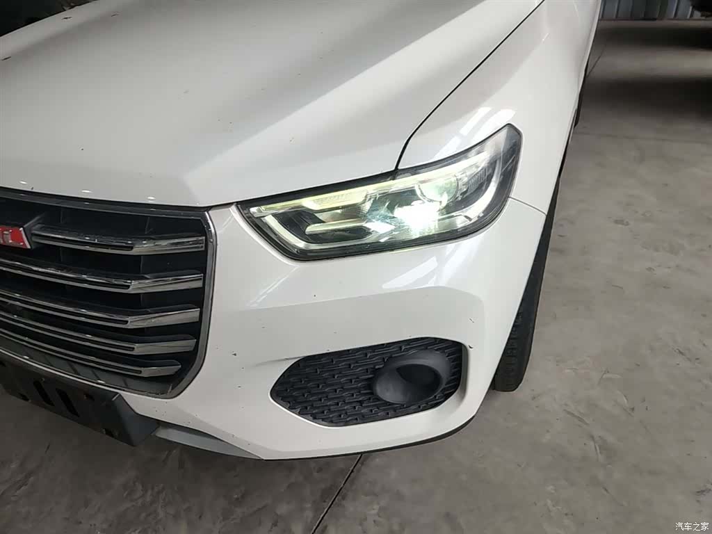 Haval H4, 2018 24