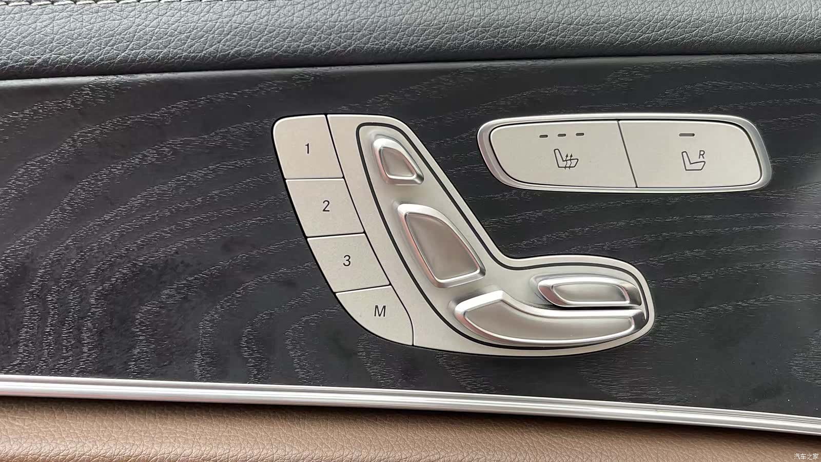Mercedes-Benz E-Class, 2018 8