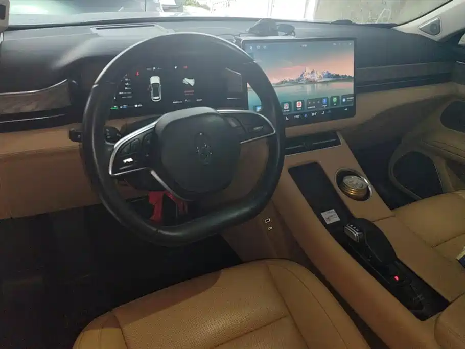 HarmonyOS Ask the world M5