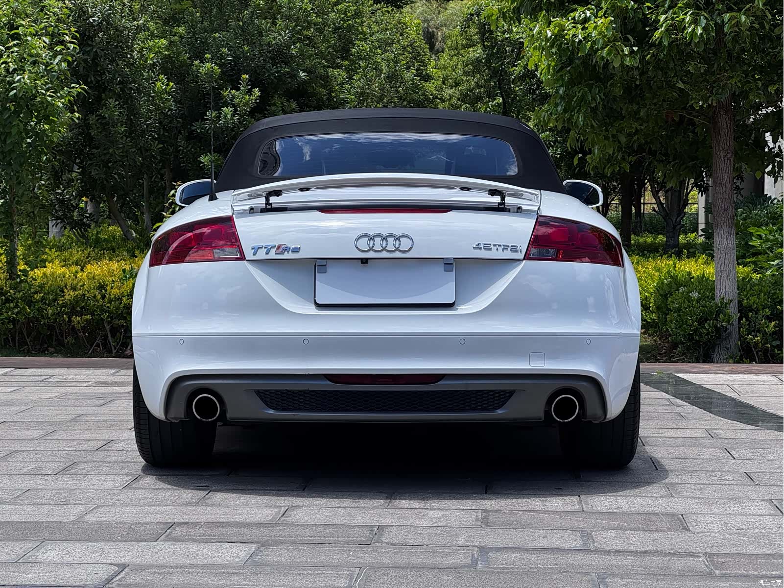 Audi TT, 2016 9