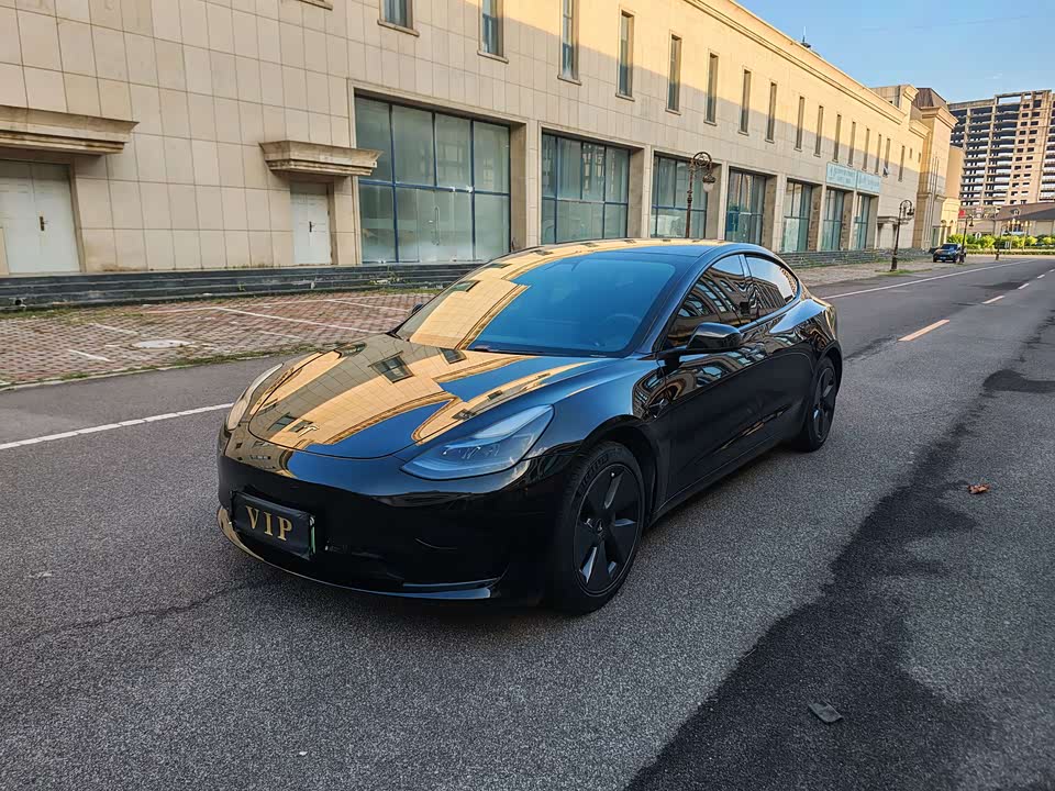 Tesla Model 3 Tesla Model 3