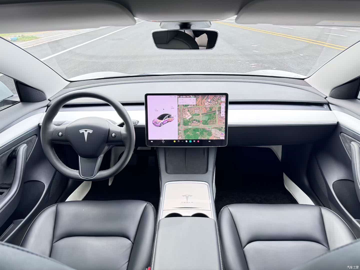 Tesla Model 3, 2021 8
