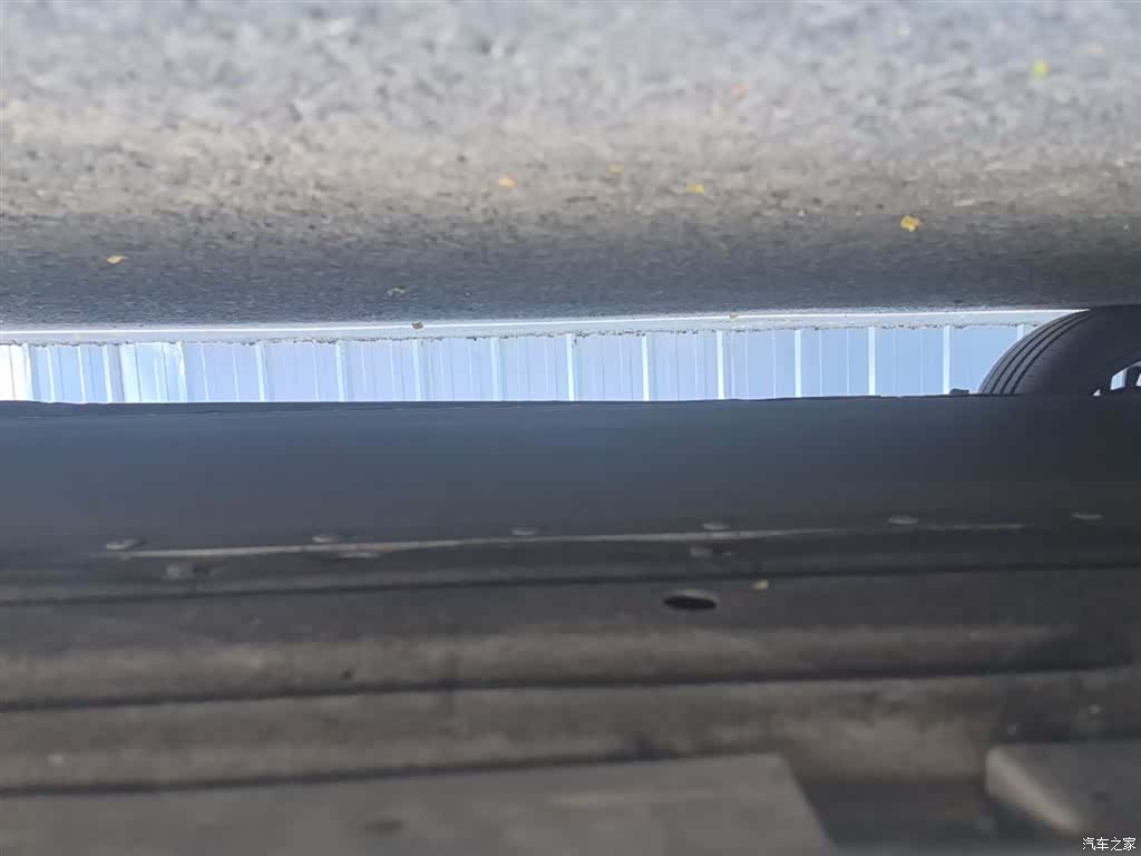 BYD Han, 2021 21