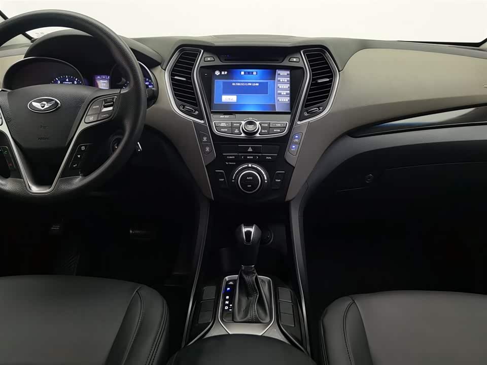 Hyundai Grid Yue Hyundai Grid Yue