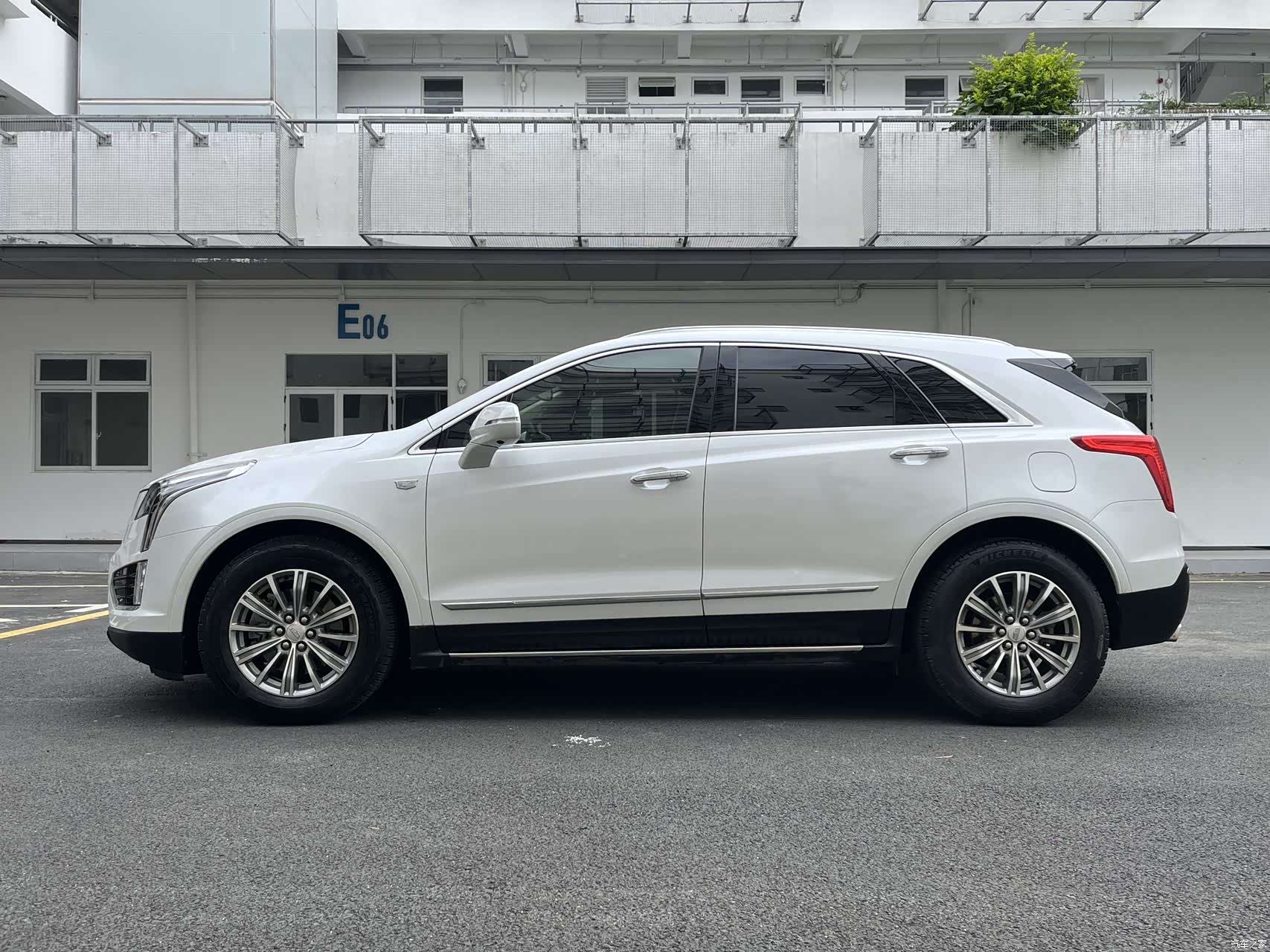 Cadillac XT5, 2019 13