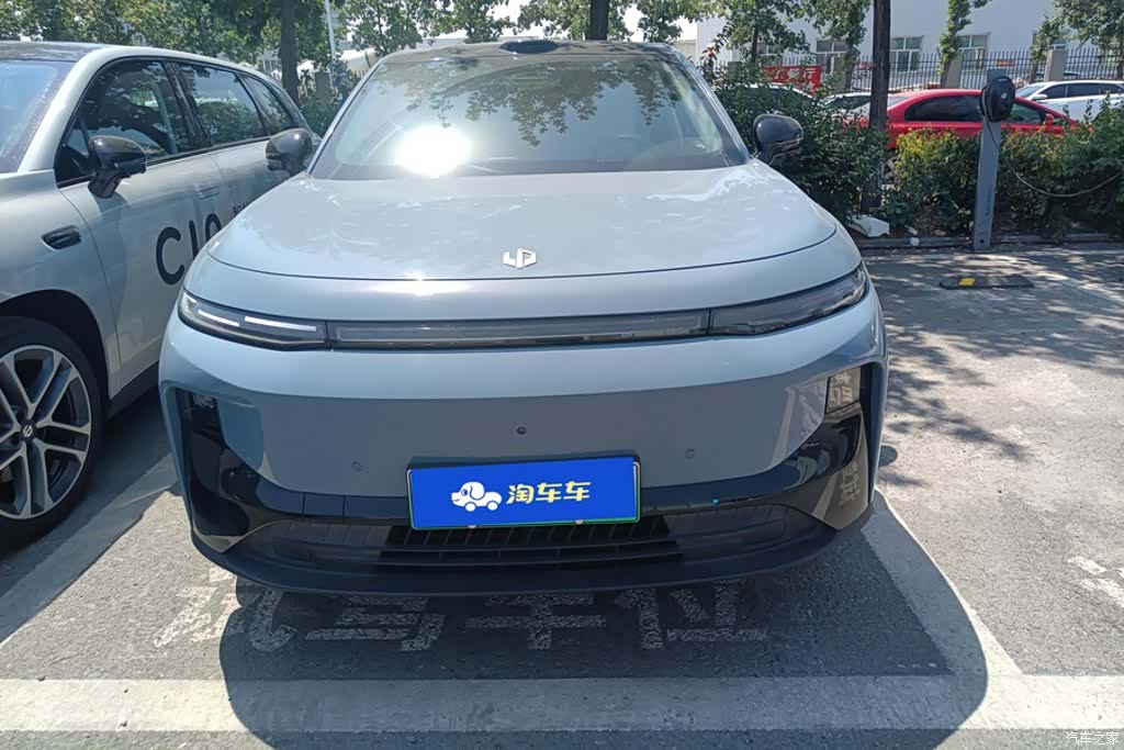 Leapmotor B10, 2025 2