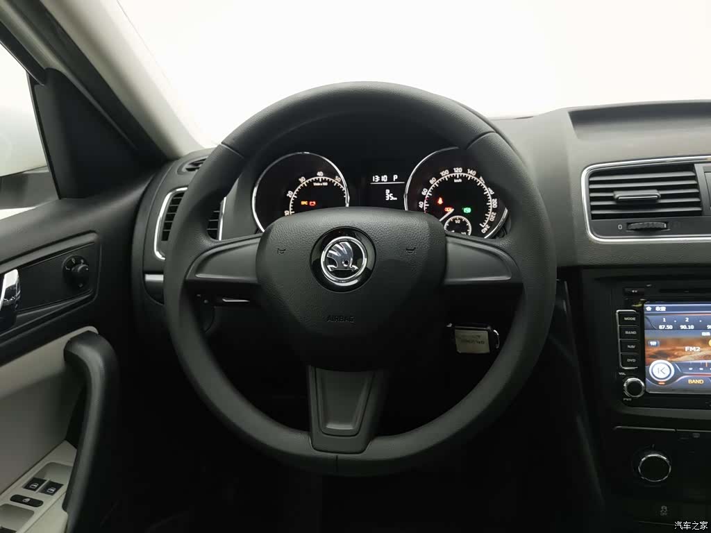 Skoda Yeti, 2016 11