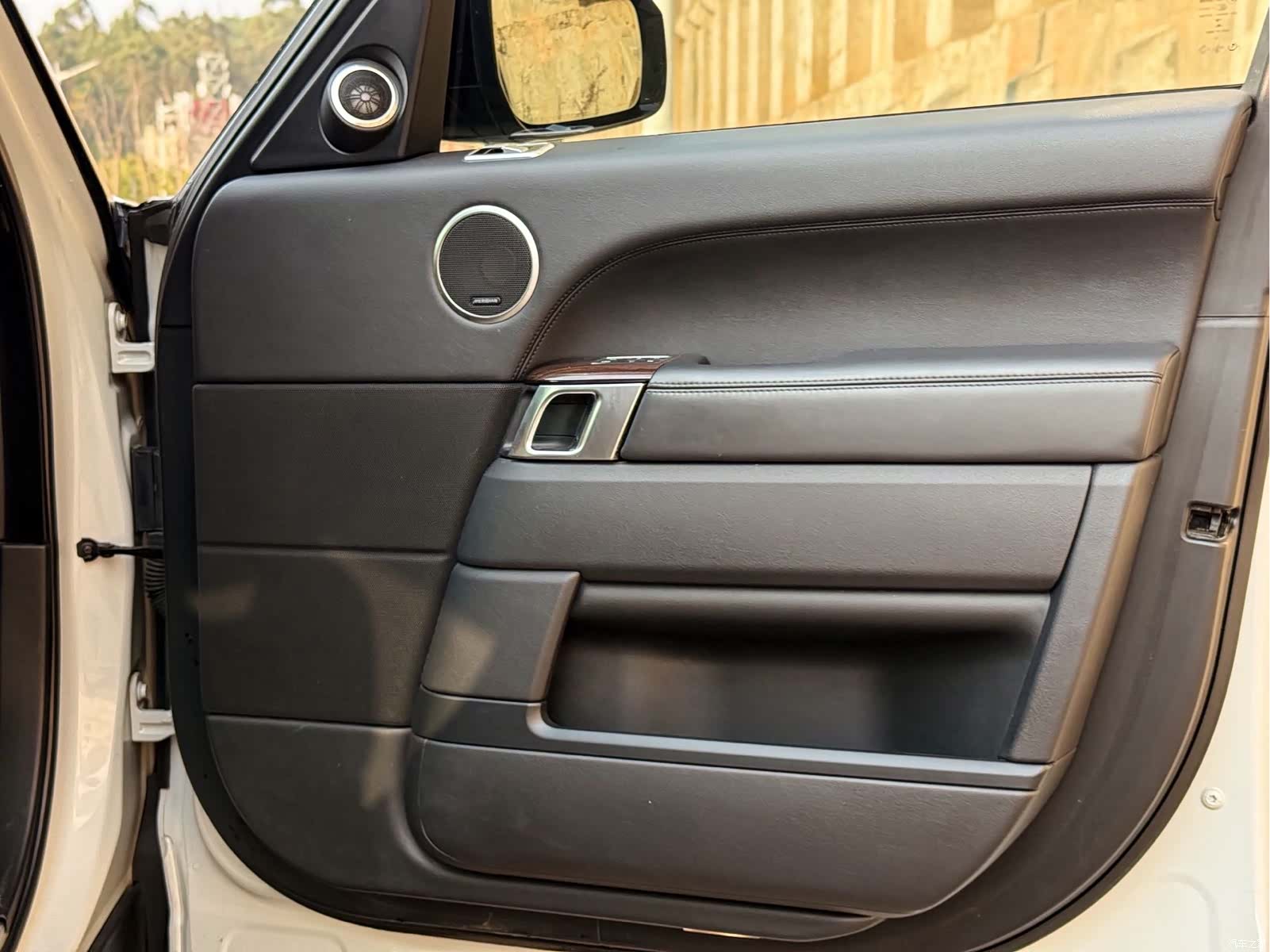 Land Rover Range Rover, 2017 17