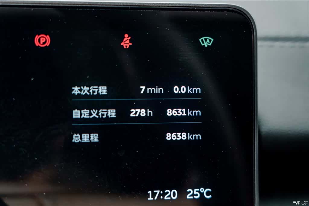 NIO ES6, 2026 10