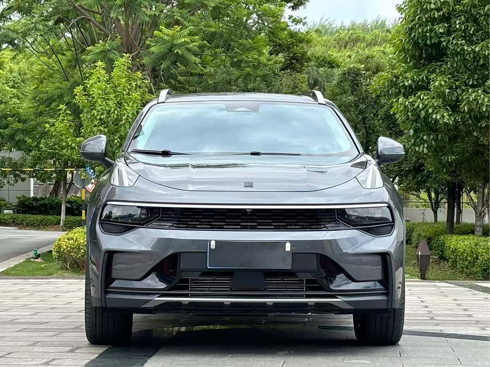 Lynk & Co 01, 2024 2