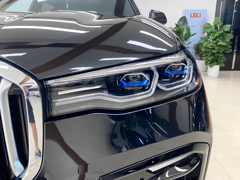 BMW X7 BMW X7
