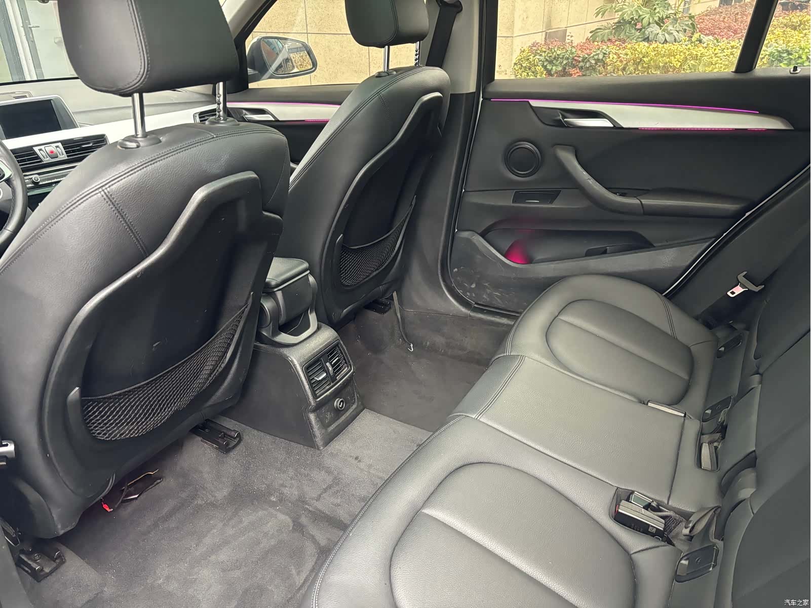 BMW X1, 2018 13
