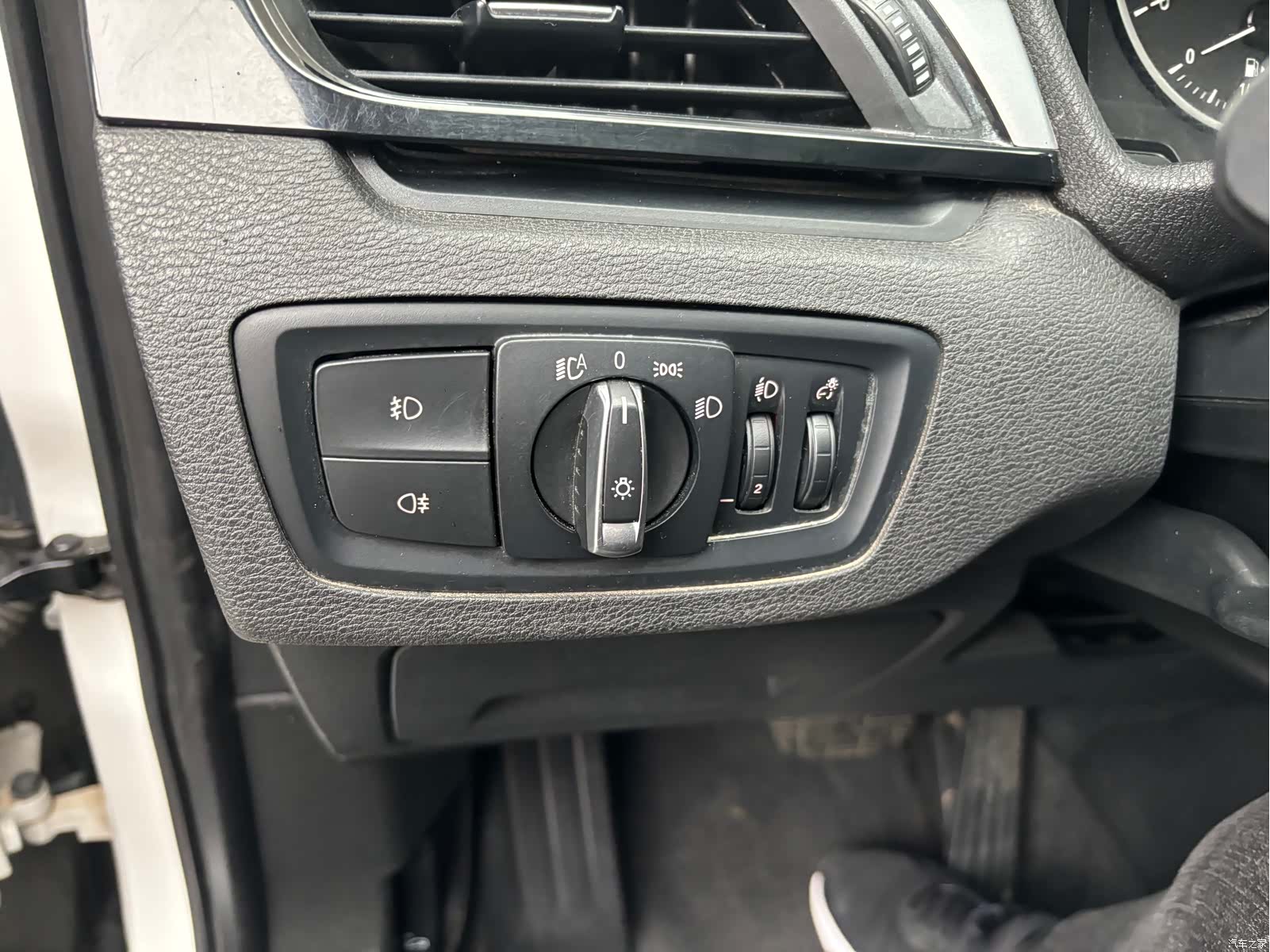 BMW X1, 2018 10