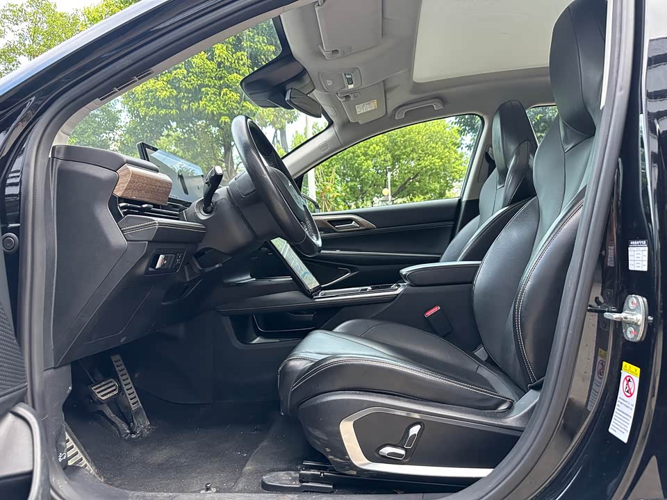 XPENG P5 XPENG P5