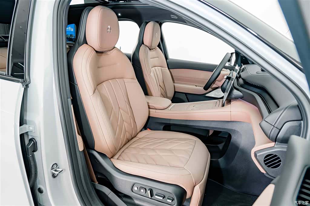 NIO ES6, 2026 20