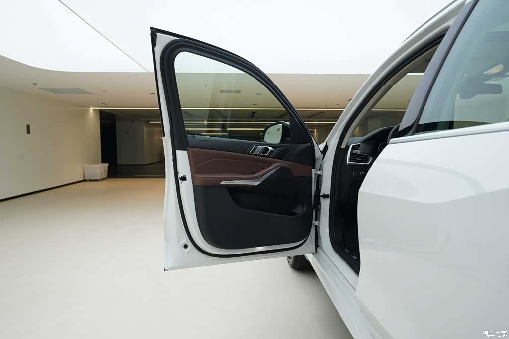 BMW X5, 2020 17