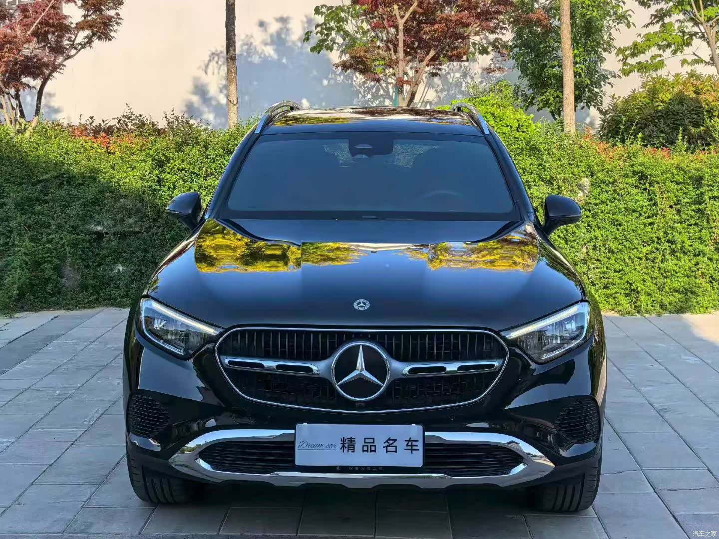 Mercedes-Benz GLC, 2025 2
