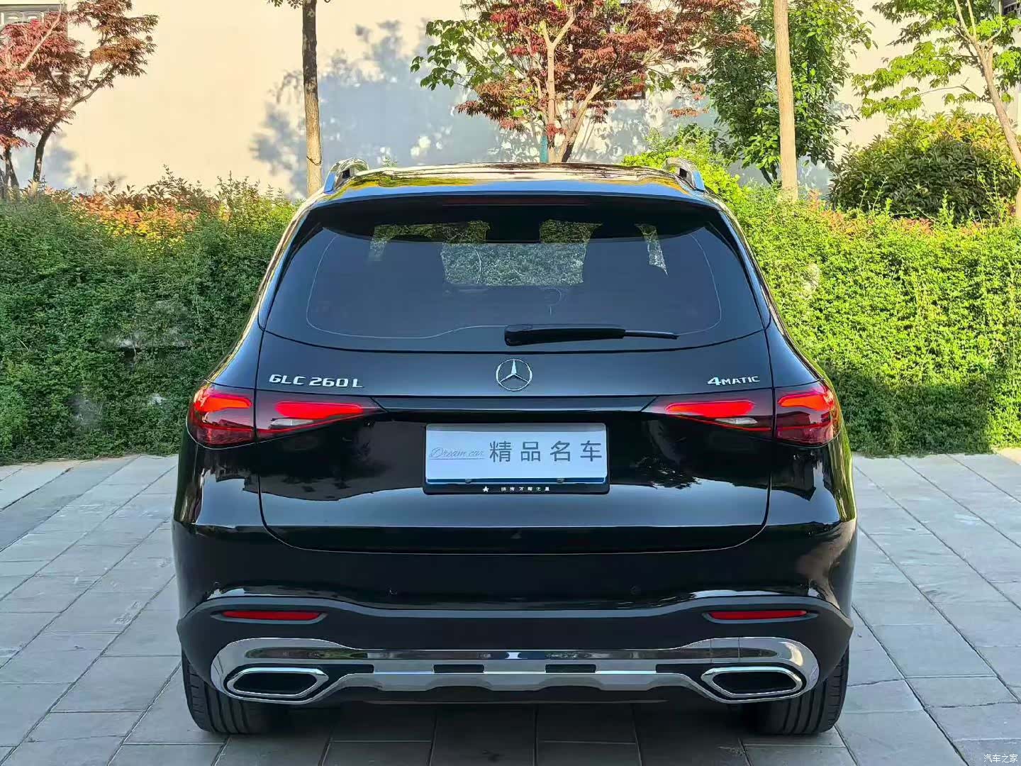 Mercedes-Benz GLC, 2025 все фото