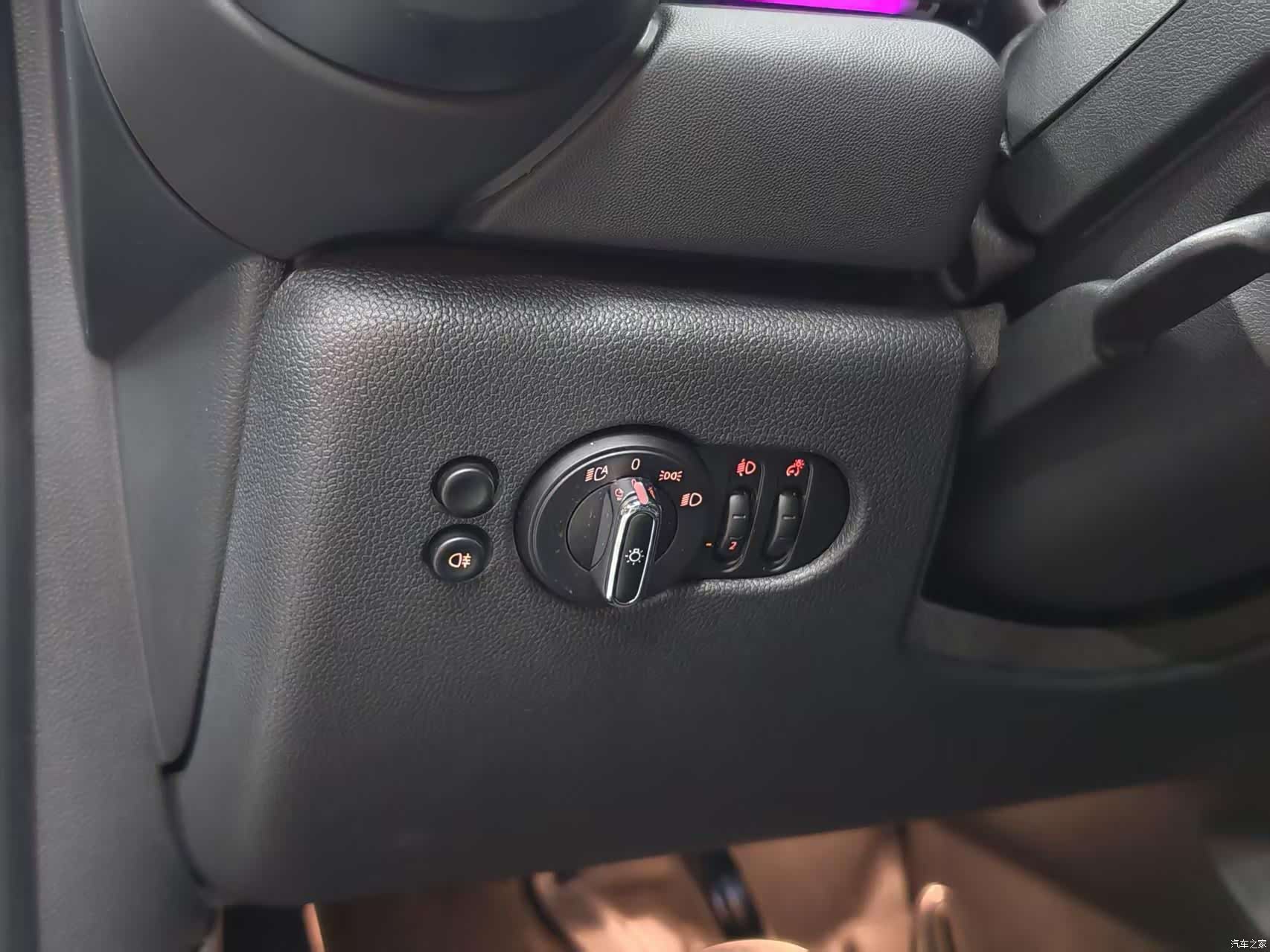 Mini Cooper, 2022 15