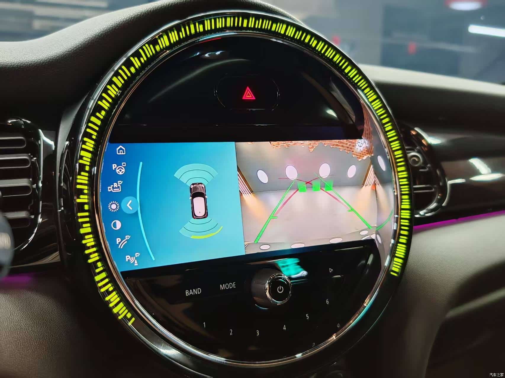 Mini Cooper, 2022 19