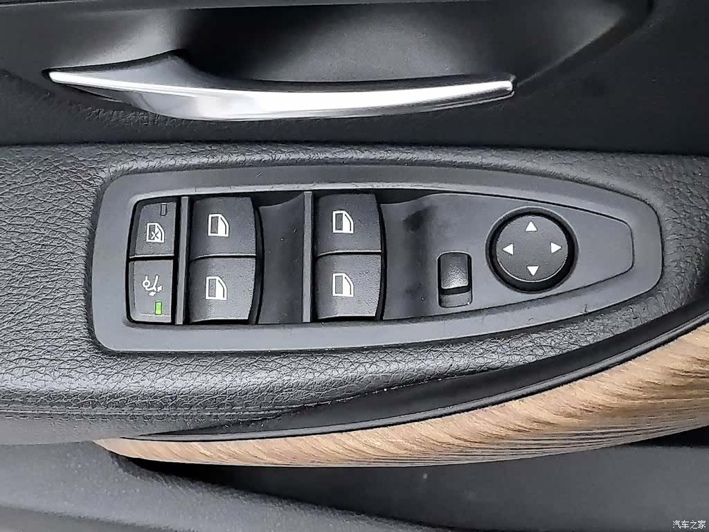 BMW 3 Series, 2014 9