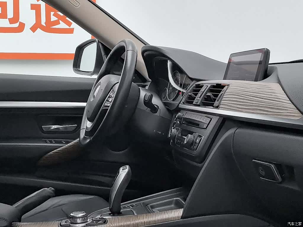 BMW 3 Series, 2014 22