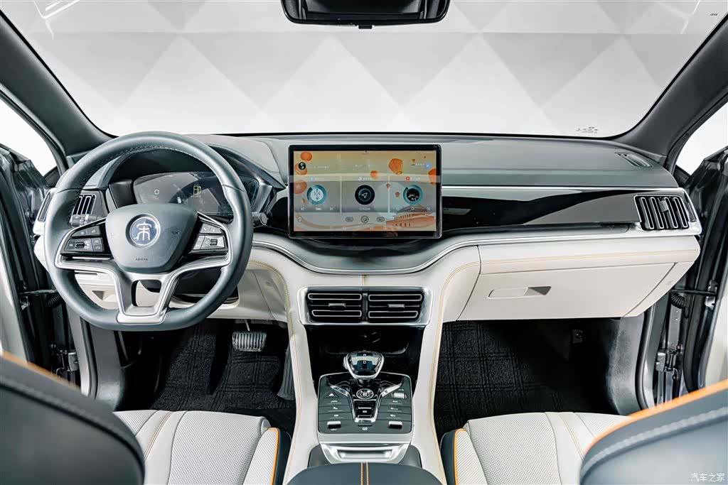 BYD Song, 2022 12