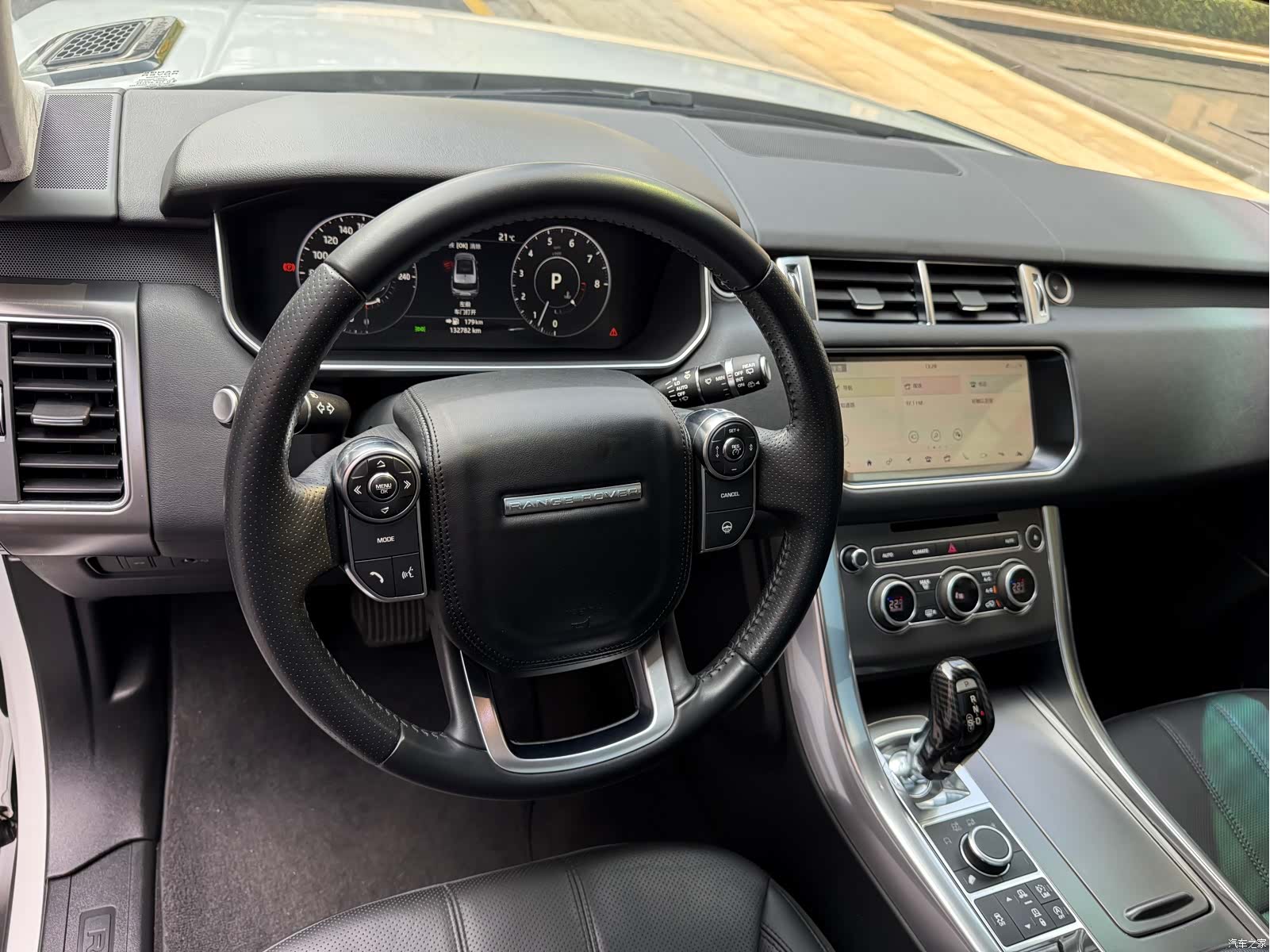 Land Rover Range Rover, 2018 28