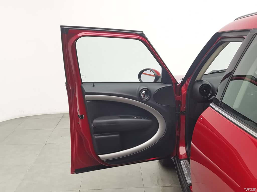 Mini Countryman, 2015 8