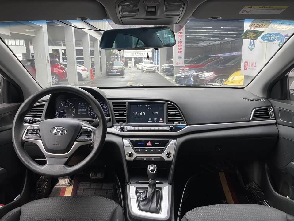 Hyundai Lead Hyundai Lead