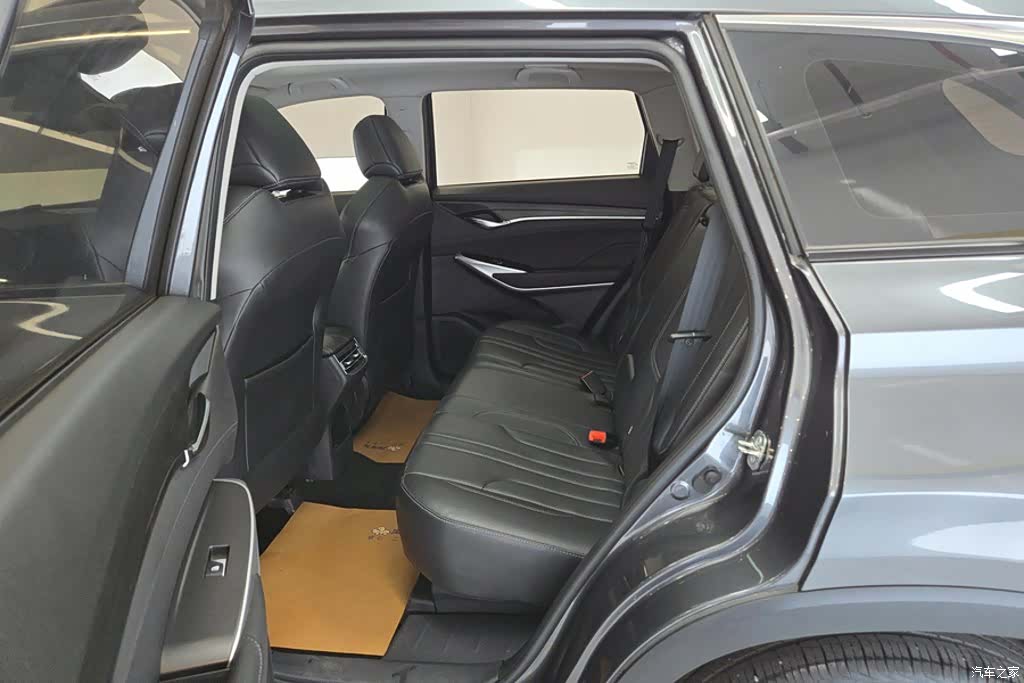 Changan CS75, 2020 11